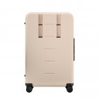 Koffer Ramverk Check-in Luggage Large Fogbow Beige, Farbe: beige, Marke: Db Journey, EAN: 7071313600167, Abmessungen in cm: 49x77.5x31.5, Bild 1 von 9