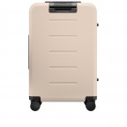 Koffer Ramverk Check-in Luggage Medium Fogbow Beige, Farbe: beige, Marke: Db Journey, EAN: 7071313600211, Abmessungen in cm: 42x67.5x28.5, Bild 3 von 9