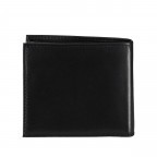 Geldbörse Randy 4CC-Coin Black, Farbe: schwarz, Marke: BOSS, EAN: 4063541908521, Abmessungen in cm: 11.3x9.5x2.5, Bild 3 von 4