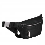 Gürteltasche Ray Beltbag Black, Farbe: schwarz, Marke: Boss, EAN: 4063542802125, Abmessungen in cm: 33x15.5x8, Bild 2 von 6