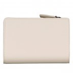 Geldbörse Bel Multi Wallet Open White, Farbe: beige, Marke: HUGO, EAN: 4063542797070, Abmessungen in cm: 14x10x3.5, Bild 3 von 4