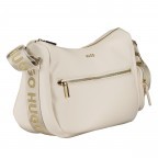 Umhängetasche Bel Open White, Farbe: beige, Marke: HUGO, EAN: 4063542797407, Abmessungen in cm: 32x20.5x11, Bild 2 von 6