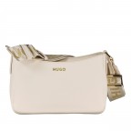 BEIGE/Open White