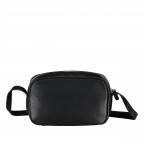 Umhängetasche Chris Crossbody Black, Farbe: schwarz, Marke: HUGO, EAN: 4063536114944, Abmessungen in cm: 20.5x12.5x6.5, Bild 3 von 6