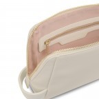 Kosmetik- / Utensilientasche Trevi Sandstone, Farbe: beige, Marke: Kapten & Son, EAN: 4251145201968, Abmessungen in cm: 22.5x14x4.5, Bild 6 von 7