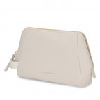 Kosmetik- / Utensilientasche Trevi Sandstone, Farbe: beige, Marke: Kapten & Son, EAN: 4251145201968, Abmessungen in cm: 22.5x14x4.5, Bild 2 von 7