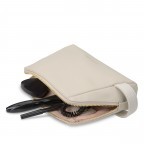 Kosmetik- / Utensilientasche Trevi Sandstone, Farbe: beige, Marke: Kapten & Son, EAN: 4251145201968, Abmessungen in cm: 22.5x14x4.5, Bild 5 von 7