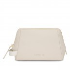 Kosmetik- / Utensilientasche Trevi Sandstone, Farbe: beige, Marke: Kapten & Son, EAN: 4251145201968, Abmessungen in cm: 22.5x14x4.5, Bild 1 von 7
