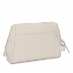 Kosmetik- / Utensilientasche Trevi Sandstone, Farbe: beige, Marke: Kapten & Son, EAN: 4251145201968, Abmessungen in cm: 22.5x14x4.5, Bild 4 von 7