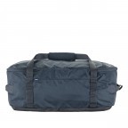 Reisetasche / Rucksack High Coast Duffle 36 Navy, Farbe: blau/petrol, Marke: Fjällräven, EAN: 7323451017421, Abmessungen in cm: 56x35x24, Bild 3 von 9