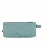 Federmäppchen Kånken Pen Case Sky Blue, Farbe: grün/oliv, Marke: Fjällräven, EAN: 7323451017322, Abmessungen in cm: 21x10x1, Bild 2 von 4