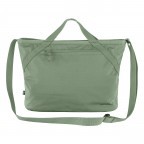 Tasche Vardag Crossbody Patina Green, Farbe: grün/oliv, Marke: Fjällräven, EAN: 7323451018268, Abmessungen in cm: 26x24x12, Bild 2 von 5