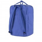 Rucksack Kånken Laptop 17 Zoll Cobalt Blue, Farbe: blau/petrol, Marke: Fjällräven, EAN: 7323450925468, Abmessungen in cm: 27x41x18, Bild 3 von 15