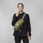 Gürteltasche Ulvö Hip Pack 23166 Large Green, Farbe: taupe/khaki, Marke: Fjällräven, EAN: 7323450989828, Abmessungen in cm: 27x15x12, Bild 4 von 7