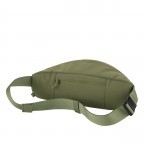 Gürteltasche Ulvö Hip Pack 23166 Large Green, Farbe: taupe/khaki, Marke: Fjällräven, EAN: 7323450989828, Abmessungen in cm: 27x15x12, Bild 2 von 7