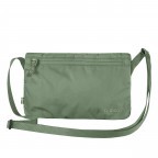 Umhängetasche Vardag Pocket Patina Green, Farbe: grün/oliv, Marke: Fjällräven, EAN: 7323451018282, Abmessungen in cm: 25x16x3, Bild 2 von 9