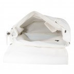 Rucksack Daley F41-1312 White, Farbe: weiß, Marke: Flanigan, EAN: 8721003103483, Abmessungen in cm: 26x34x12, Bild 6 von 7