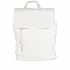 Rucksack Daley F41-1312 White, Farbe: weiß, Marke: Flanigan, EAN: 8721003103483, Abmessungen in cm: 26x34x12, Bild 1 von 7