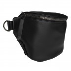 Gürteltasche / Umhängetasche Alice FU23-1280 Black, Farbe: schwarz, Marke: Flanigan, EAN: 4066727004727, Abmessungen in cm: 30.5x18x11, Bild 2 von 8