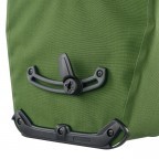 Fahrradtasche Back-Roller Plus Hinterrad Einzeltasche Volumen 20 Liter Moss Green, Farbe: grün/oliv, Marke: Ortlieb, EAN: 4013051056892, Bild 8 von 8