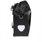 Fahrradtasche Back-Roller Core Hinterrad Einzeltasche Volumen 20 Liter Black, Farbe: schwarz, Marke: Ortlieb, EAN: 4013051058001, Bild 3 von 4