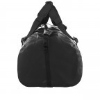 Reisetasche Duffle RC auch als Rucksack nutzbar Volumen 89 Liter Black, Farbe: schwarz, Marke: Ortlieb, EAN: 4013051058094, Abmessungen in cm: 71x40x40, Bild 2 von 10