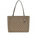 CAMEL/Latte Logo-Brown