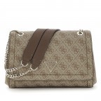 CAMEL/Latte Logo-Brown