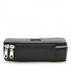 Schmuckkasten Black, Farbe: schwarz, Marke: Guess, EAN: 7618391625646, Abmessungen in cm: 16x7x4.2, Bild 2 von 3