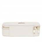 Schmuckkasten Ivory, Farbe: beige, Marke: Guess, EAN: 7618391625653, Abmessungen in cm: 16x7x4.2, Bild 2 von 3