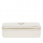 Schmuckkasten Ivory, Farbe: beige, Marke: Guess, EAN: 7618391625653, Abmessungen in cm: 16x7x4.2, Bild 1 von 3