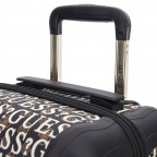 Koffer Stark Travel Größe 53 cm Brown Multi, Farbe: braun, Marke: Guess, EAN: 0190231849520, Abmessungen in cm: 32x53x22, Bild 8 von 10