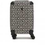 Koffer Stark Travel Größe 53 cm Brown Multi, Farbe: braun, Marke: Guess, EAN: 0190231849520, Abmessungen in cm: 32x53x22, Bild 10 von 10
