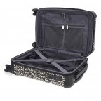 Koffer Stark Travel Größe 53 cm Brown Multi, Farbe: braun, Marke: Guess, EAN: 0190231849520, Abmessungen in cm: 32x53x22, Bild 7 von 10