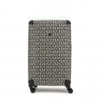 Koffer Stark Travel Größe 75 cm Brown Multi, Farbe: braun, Marke: Guess, EAN: 0190231849537, Abmessungen in cm: 48x75x33, Bild 1 von 10
