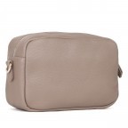 Umhängetasche Brixton Taupe, Farbe: taupe/khaki, Marke: Valentino Bags, EAN: 8054942438225, Abmessungen in cm: 22x14x8, Bild 3 von 6
