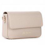 Umhängetasche Zero Relove Recycle Beige, Farbe: beige, Marke: Valentino Bags, EAN: 8054942029331, Abmessungen in cm: 23x16x6, Bild 3 von 7