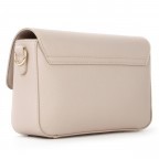 Umhängetasche Zero Relove Recycle Beige, Farbe: beige, Marke: Valentino Bags, EAN: 8054942029331, Abmessungen in cm: 23x16x6, Bild 4 von 7