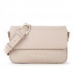 Umhängetasche Zero Relove Recycle Beige, Farbe: beige, Marke: Valentino Bags, EAN: 8054942029331, Abmessungen in cm: 23x16x6, Bild 2 von 7