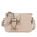 Umhängetasche Zero Relove Recycle Beige, Farbe: beige, Marke: Valentino Bags, EAN: 8054942317001, Abmessungen in cm: 26x18x7, Bild 1 von 6