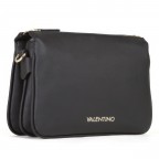 Umhängetasche Zero Relove Recycle Nero, Farbe: schwarz, Marke: Valentino Bags, EAN: 8054942316790, Abmessungen in cm: 26x18x7, Bild 3 von 7