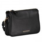 Umhängetasche Zero Relove Recycle Nero, Farbe: schwarz, Marke: Valentino Bags, EAN: 8054942316790, Abmessungen in cm: 26x18x7, Bild 2 von 6