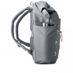 Rucksack Yoho Stone Grey, Farbe: grau, Marke: Kapten & Son, EAN: 4251145244002, Abmessungen in cm: 40x45x15, Bild 3 von 7