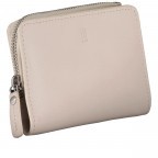 Geldbörse Nappa mit RFID-Schutz Light Beige, Farbe: beige, Marke: Hausfelder Manufaktur, EAN: 4065646019034, Abmessungen in cm: 13x9x1.5, Bild 2 von 5