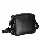 Umhängetasche Liriel Crossbody NC Black, Farbe: schwarz, Marke: BOSS, EAN: 4063542794673, Abmessungen in cm: 20x15x6.5, Bild 2 von 6
