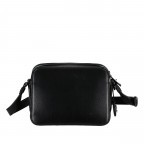 Umhängetasche Liriel Crossbody NC Black, Farbe: schwarz, Marke: BOSS, EAN: 4063542794673, Abmessungen in cm: 20x15x6.5, Bild 3 von 6