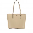 Shopper Alyce Light Beige, Farbe: beige, Marke: BOSS, EAN: 4063542794994, Abmessungen in cm: 31x28x14, Bild 1 von 5