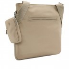 Umhängetasche Verbier-Play Serena Greige, Farbe: beige, Marke: Bogner, EAN: 4048835194873, Bild 3 von 9