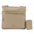 Umhängetasche Verbier-Play Serena Greige, Farbe: beige, Marke: Bogner, EAN: 4048835194873, Bild 1 von 9