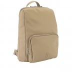 Rucksack Verbier-Play Backpack Maxi Greige, Farbe: beige, Marke: Bogner, EAN: 4048835194903, Abmessungen in cm: 25.5x33x7, Bild 2 von 7